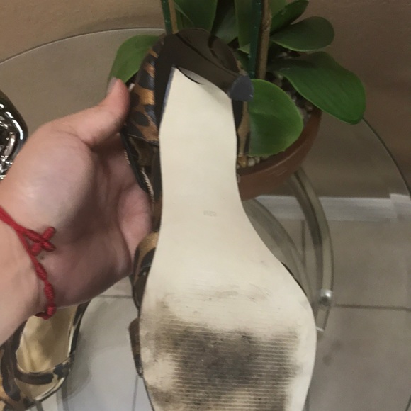 Sandals - Picture 3 of 3